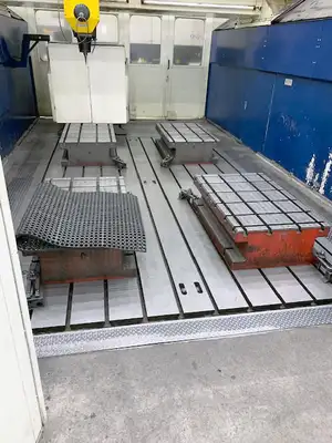 USED 2003 JOBS LINX/S