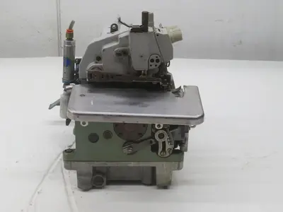 Used WILLCOX & GIBBS 504-E52-242 Sewing Equipment Texas US | Aucto #1461142