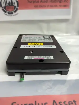 Used CAVIAR 2420 Computer Accessories Ohio US | Surplus Asset Holdings #1248161
