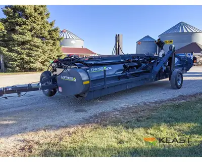 Used LOFTNESS _UNKNOWN_ Agricultural Choppers Iowa US | Keast Enterprises #1360434