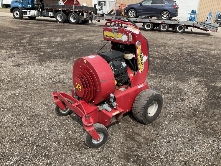 Used _UNKNOWN_ _UNKNOWN_ Leaf Blowers (Commercial) Michigan US | Miedema Asset Management Group #1415066
