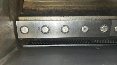 USED NELMOR G16295PL