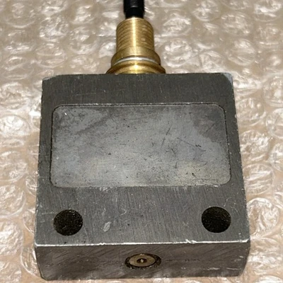 USED Numatics 0DPBA4-2B