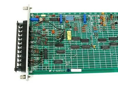REFURBISHED RELIANCE ELECTRIC 0-52803-2 CONTROL BOARD 0528032