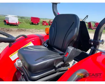 Used TYM _UNKNOWN_ Sub-Compact & Compact Tractors Iowa US | Keast Enterprises #1360461