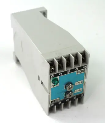 USED SENTEC LS-500-10