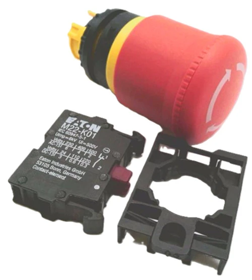 Eaton M22-PVT-K01 [New]