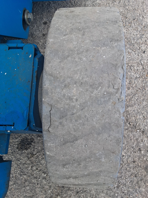 USED 2014 Genie Z-40/23N