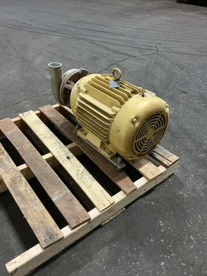Used AMPCO _UNKNOWN_ Centrifugal Pumps Ohio US | Equipment Recovery Corp. #1331781