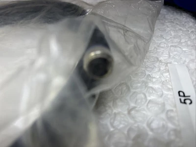 NEW Cognex CCB-M12X12FS-05