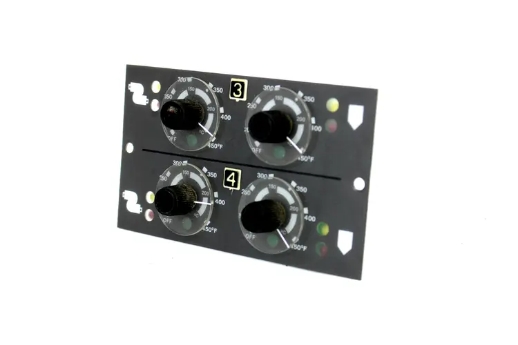 Used NORDSON 222620A I/O Boards & Replacement Parts | Industrial Parts R Us Inc. #359882