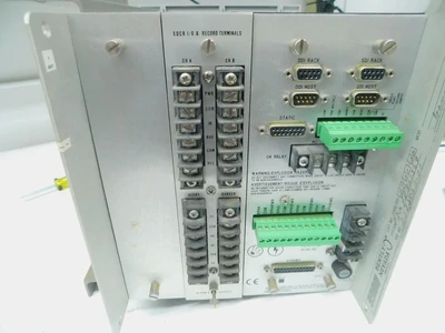 Used BENTLEY NEVADA _UNKNOWN_ Industrial Controls | OCO Industrial #1742252