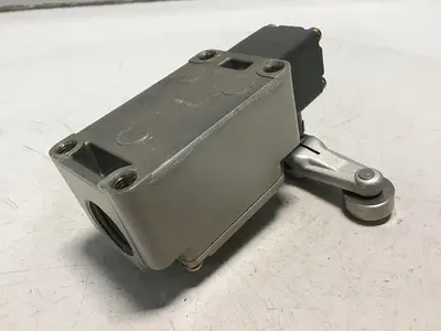 USED OMRON WLCA2