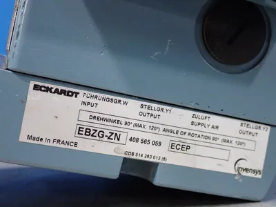NEW FOXBORO SRI986