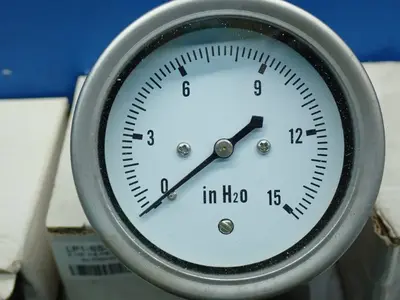 NEW PIC LP1SS2545PSI