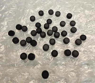 BOTTLE CAPS