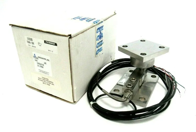 New | in-Stock OMEGADYNE _UNKNOWN_ Misc Electrical & Power Parts | SB Industrial Supply #850309