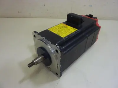 USED FANUC A06B-0205-B605