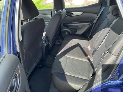 Used 2021 NISSAN ROGUE SUVs Michigan US | Miedema Asset Management Group #1461327