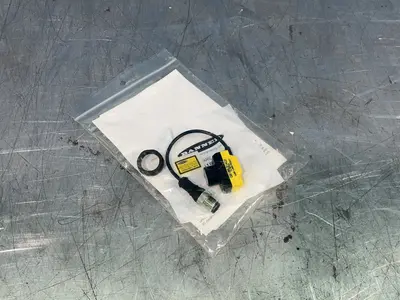 New | in-Stock BANNER ELECTRIC QS186LE14Q5 Photoelectric Sensors Ohio US | HGR 24 #1314214
