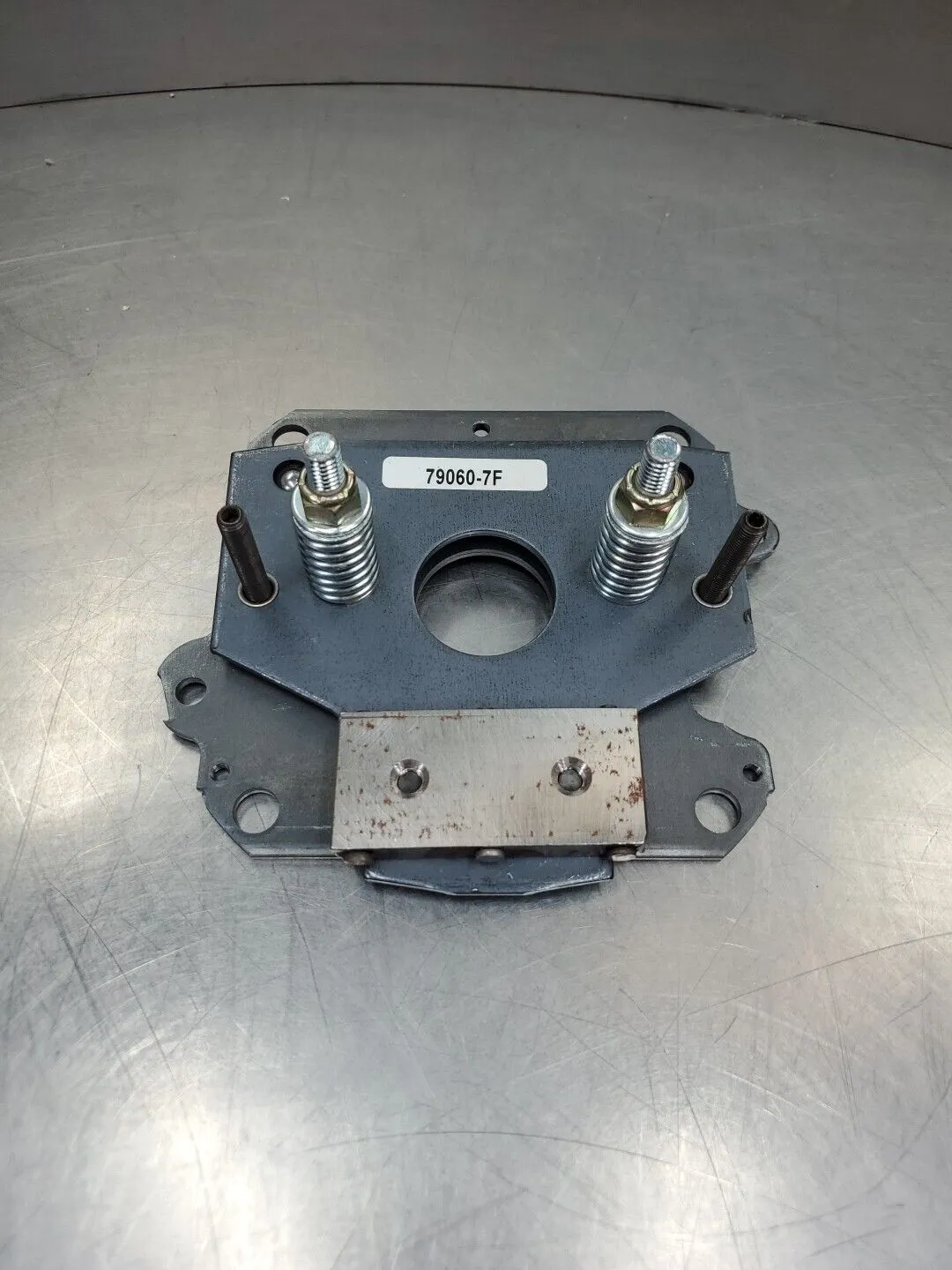 Reliance Electric 79060-7F Arm Plate. 4H