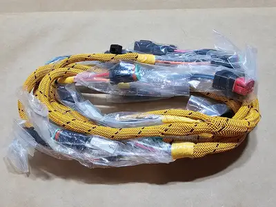 NEW 2021 CATERPILLAR 307-3751