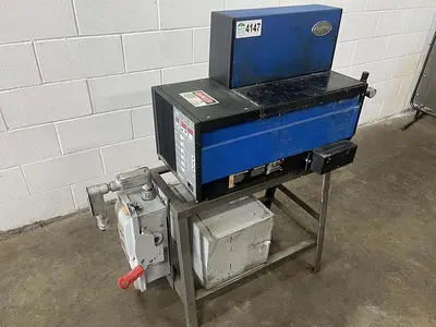 USED NORDSON 3700V-1EBV4
