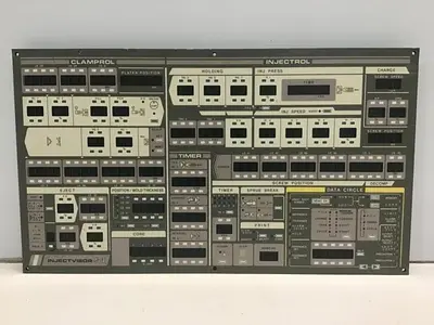 USED TOSHIBA S1MMI(E)