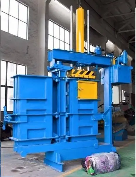 New | in-Stock 2024 ZUICK ZKDB-30  57.5 KW Misc Recycling Florida US | ESCOBAR TRADING, INC. #206274