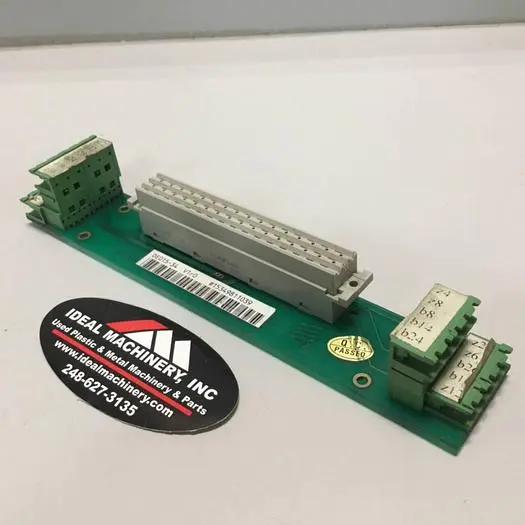 Used WELLTEC DE015-34 Circuit Boards Michigan US | Ideal Machinery #573314