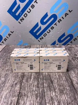Eaton FAZ-C1/1-NA-SP 167165 Circuit Breakers | ESS Industrial Equipment Sales (11)