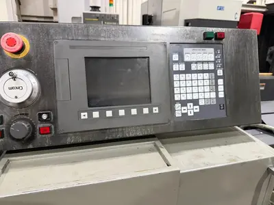Used 2007 CITIZEN K16VIIP Swiss Type Automatic Screw Machines Illinois US | Aucto #1306858
