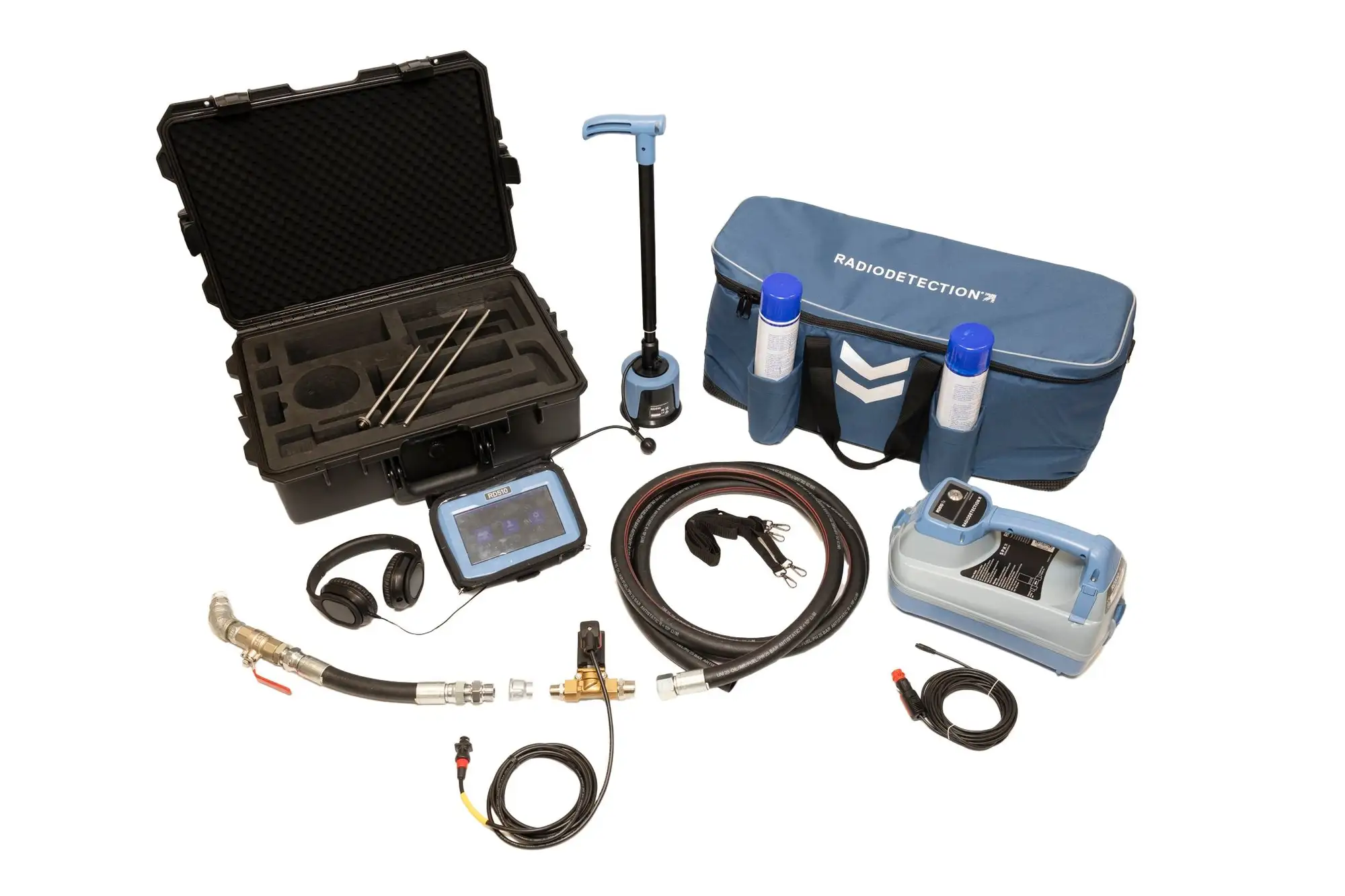 New | in-Stock SCHONSTEDT _UNKNOWN_ Leak Detectors Florida US | UCG Underground Supplies #1405980