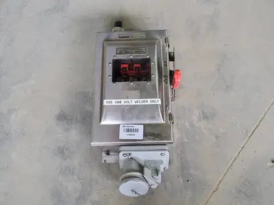 New | in-Stock CROUSE-HINDS WSRDW63542SMS901 Switchgears British Columbia CA | Lenmark #239213
