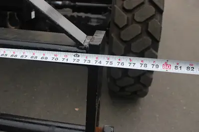 Used 2019 JLG 742 Telehandlers New York US | United Lift #1446469