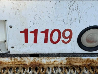 Used 2009 WORKHORSE ROUTE STAR DELIVERY TRUCK Box trucks Ohio US | Miedema Asset Management Group #1709438