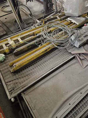 YASKAWA MOTOMAN EA1900N Robots | Tight Tolerance Machinery (5)
