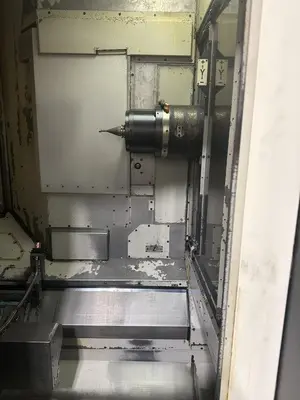 USED 2006 MAKINO A61