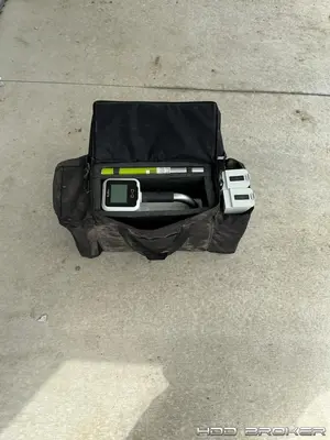 Used DIGITRAK DIGITRAK SE Telecom/Utility Florida US | HDD Broker #1346725