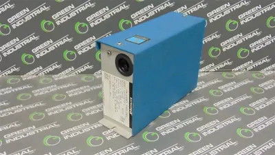 Acromag 16EA-20-DN-1 Alarm Relay Module Used