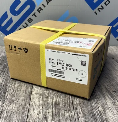 NABTESCO RV-20E-57 Gearboxes & Speed Reducers | ESS Industrial Equipment Sales (1)