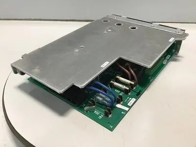 USED GAMMAFLUX GC-101-C