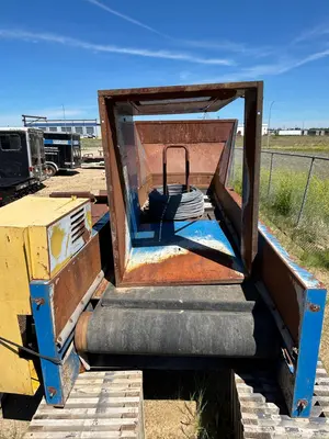 Used 2009 EXCEL 2R63 Balers British Columbia CA | RyCat Machinery #1310367