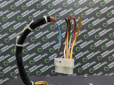 USED ABB IPFCH01