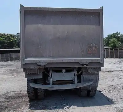 USED 2025 EICHER EICHER PRO 6028T G BB BS6