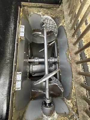 Used 2003 SCHWING BPL1200-4KVM32XG Concrete Pumps Colorado US | Concrete Pump Depot #1393871