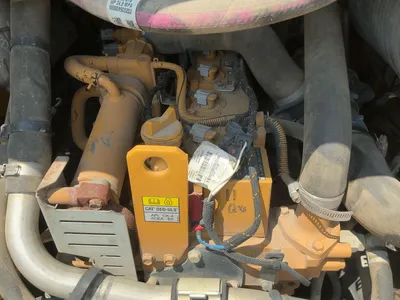 Used CATERPILLAR 259D Skid Loaders Michigan US | Miedema Asset Management Group #1303815