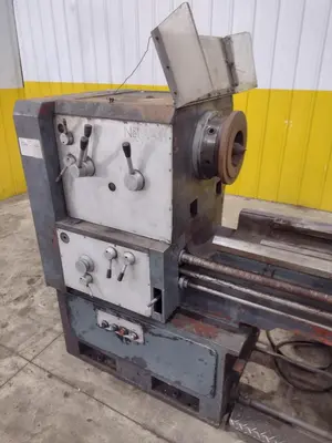 USED NATIONAL 24D80