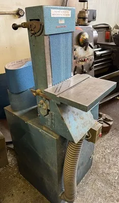 RJH LINISHER Grinders | Bowland Trading Ltd (6)