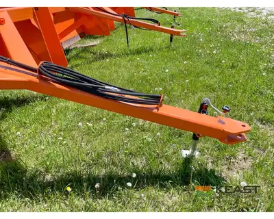 Used BIG DOG _UNKNOWN_ Box Scrapers Iowa US | Keast Enterprises #1360059